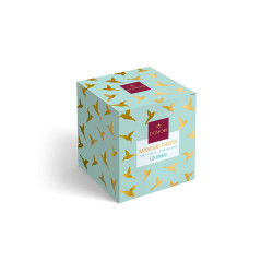 Geschenk-Set 12 Napolitains | Foodaloo