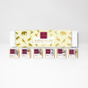 Geschenk-Set 12 Napolitains | Foodaloo