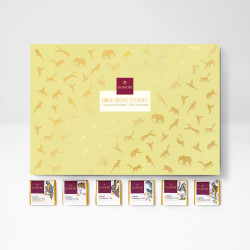 Geschenk-Set 12 Napolitains | Foodaloo