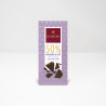 Tablette de Chocolat au Lait Criollo 50% | Foodaloo