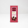 Criollo 90% Dark Chocolate Bar | Foodaloo