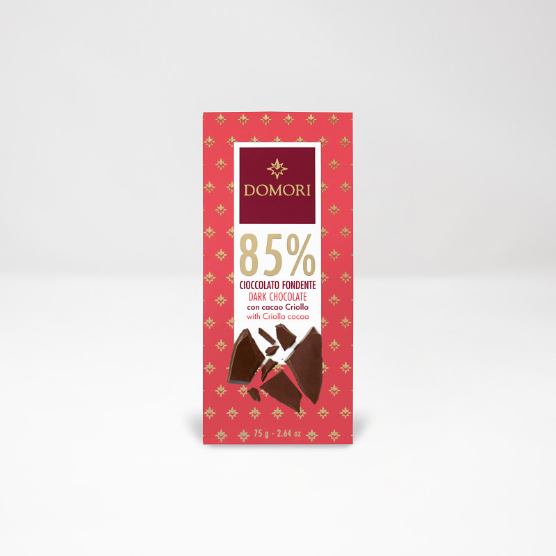 Criollo 85% Dark Chocolate Bar | Foodaloo