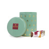 Boîte de Truffes Classiques et Napolitains Single Origins