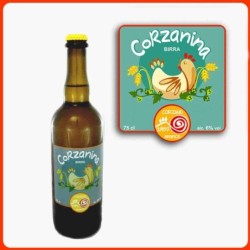 Birra Corzanina