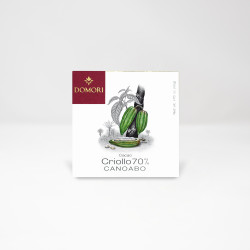 Kaufen Sie Foodaloos Schokolade Criollo Canoabo 70%