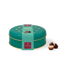 Haselnüsse mit Milchschokolade überzogen - 200g | Foodaloo