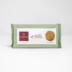 Baci di Dama | Foodaloo