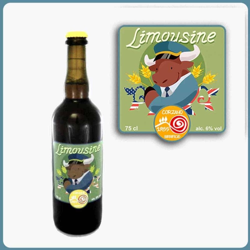 Birra Limousine