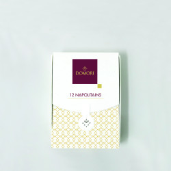 Geschenk-Set 12 Napolitains | Foodaloo