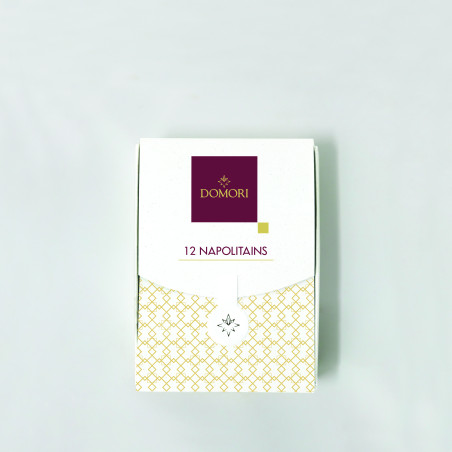 12 Napolitains Gift Kit | Foodaloo
