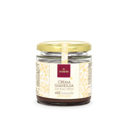 Gianduja-Creme mit 48% Haselnüssen | Foodaloo