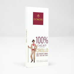 Cioccolato Criollo 100% – selten und wertvoll | Foodaloo