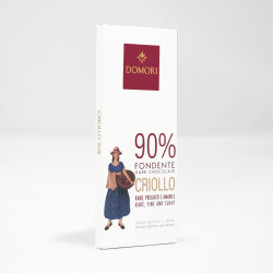 Cioccolato Criollo 90% raro e pregiato | Foodaloo