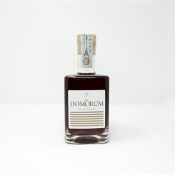 Domòrum Acquavite mit Kakao Criollo | Foodaloo