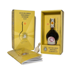 Poema extravecchio - Traditional Balsamic Vinegar of Modena D.O.P.