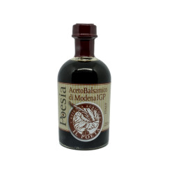 Poesia - Aceto Balsamico di Modena I.G.P. | Foodaloo