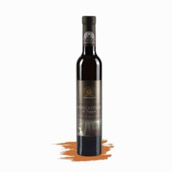 Riviera Ligure di Ponente D.O.C. - Moscatello di Taggia affinato in ba