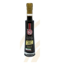 Condimento all'Aceto Balsamico di Modena IGP per frutta dolci e formaggi