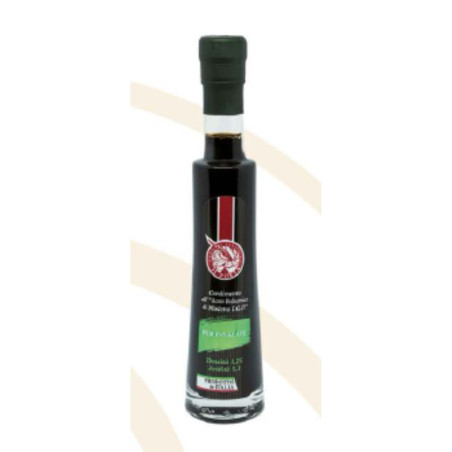 Armonia - Dressing with Aceto Balsamico di Modena I.G.P.