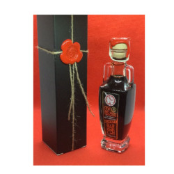 Poesia Riserva Oro - Aceto Balsamico di Modena I.G.P.
