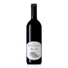 Blend Cabernet Sauvignon e Sangiovese.