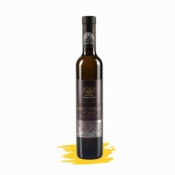 Riviera Ligure di Ponente D.O.C. - Moscatello di Taggia Passito