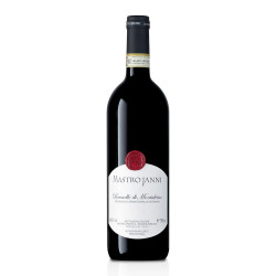 100% Sangiovese (Brunello)