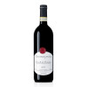 100% Sangiovese  (Brunello)