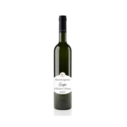 Grappa de Brunello di Montalcino