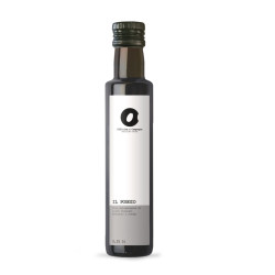 Olio Extravergine di oliva IL POGGIO – 0,25 l