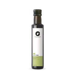 LA PIANA BIO Extra Virgin Olive Oil – 0,5 l