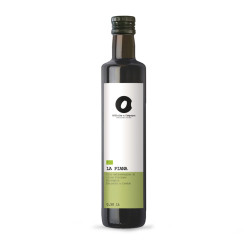 Natives Olivenöl Extra LA PIANA BIO – 0,5 l
