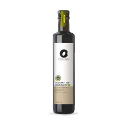Natives Olivenöl Extra TOSCANO I.G.P. BIO – 0,5 l