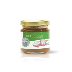Salsa di Cipolle 100 g | Foodaloo