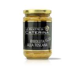 Ribollita alla Toscana | Foodaloo