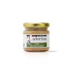 Wildschwein-Pastete 90 g | Foodaloo