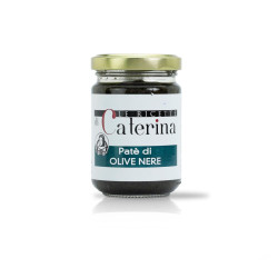 Black Olive PatÃ© 130 | Foodaloo