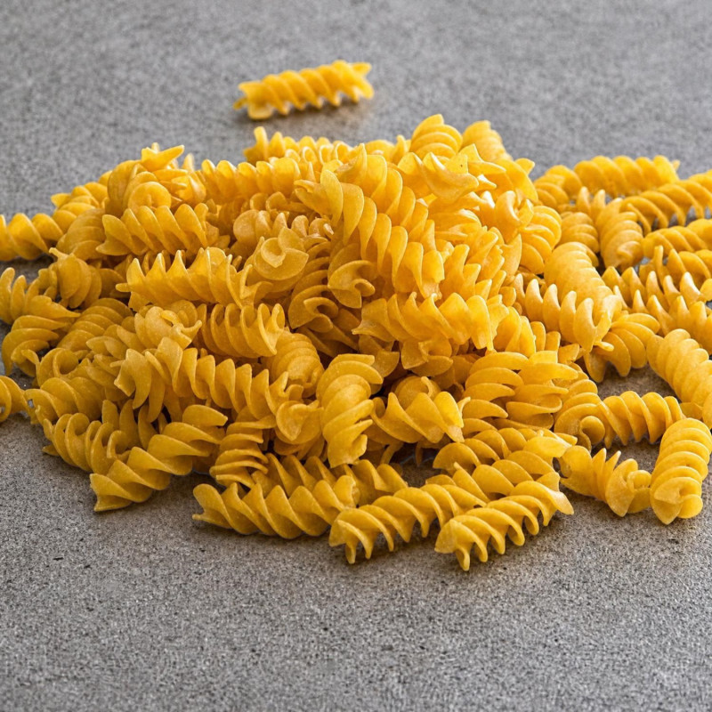 Fusilli | Foodaloo