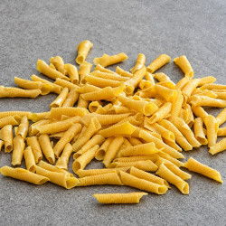 Garganelli romagnoli | Foodaloo