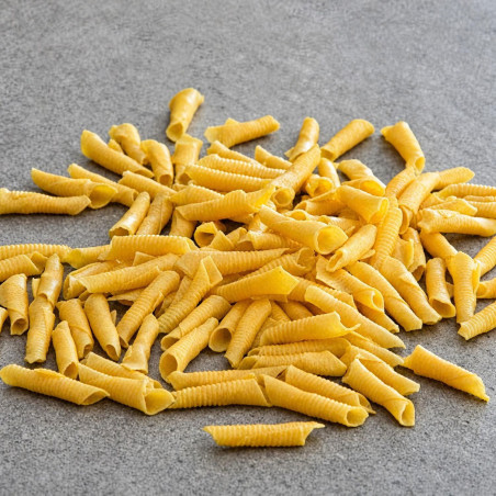 Garganelli romagnoli | Foodaloo