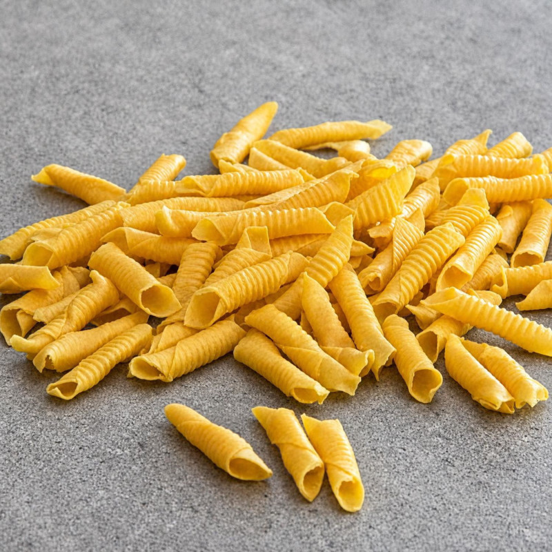 Garganelli romagnoli | Foodaloo