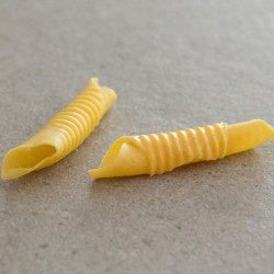 Garganelli romagnoli | Foodaloo