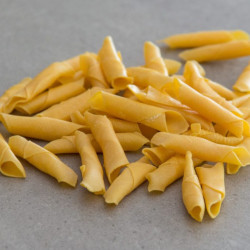 Garganelli romagnoli | Foodaloo