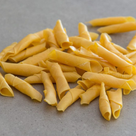 Garganelli romagnoli | Foodaloo
