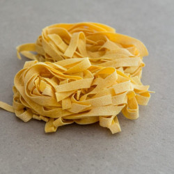 Pappardelle | Foodaloo