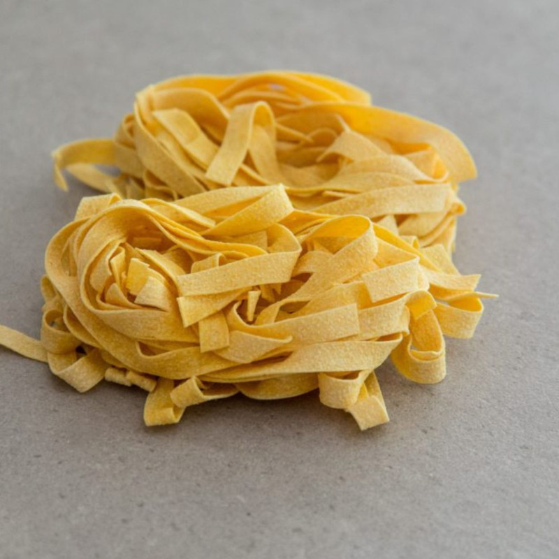 Pappardelle | Foodaloo