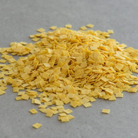 Pasta Gramigna | Foodaloo
