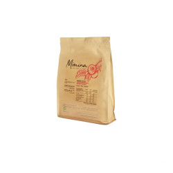 copie de Porridge Tropical