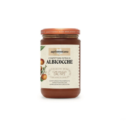 Confettura extra di fragole bio | Foodaloo