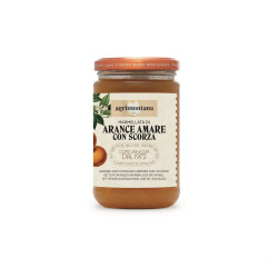 Organic extra strawberry jam | Foodaloo